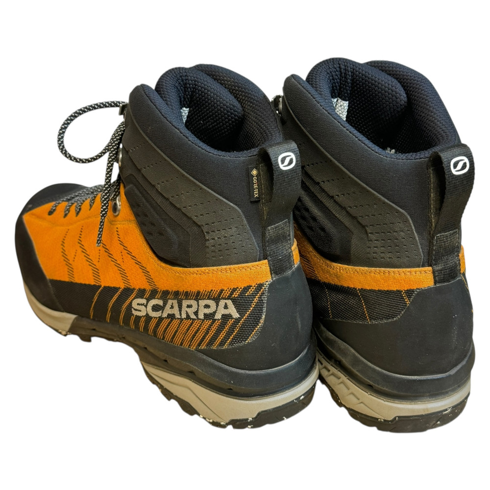Scarpa Mescalito Trk Planet Gtx BUTY TREKKINGOWE męskie 47