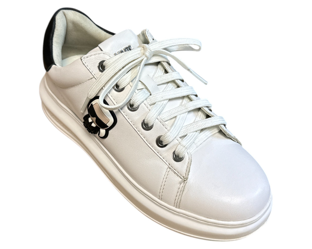 Karl Lagerfeld  TRAMPKI  damskie 38