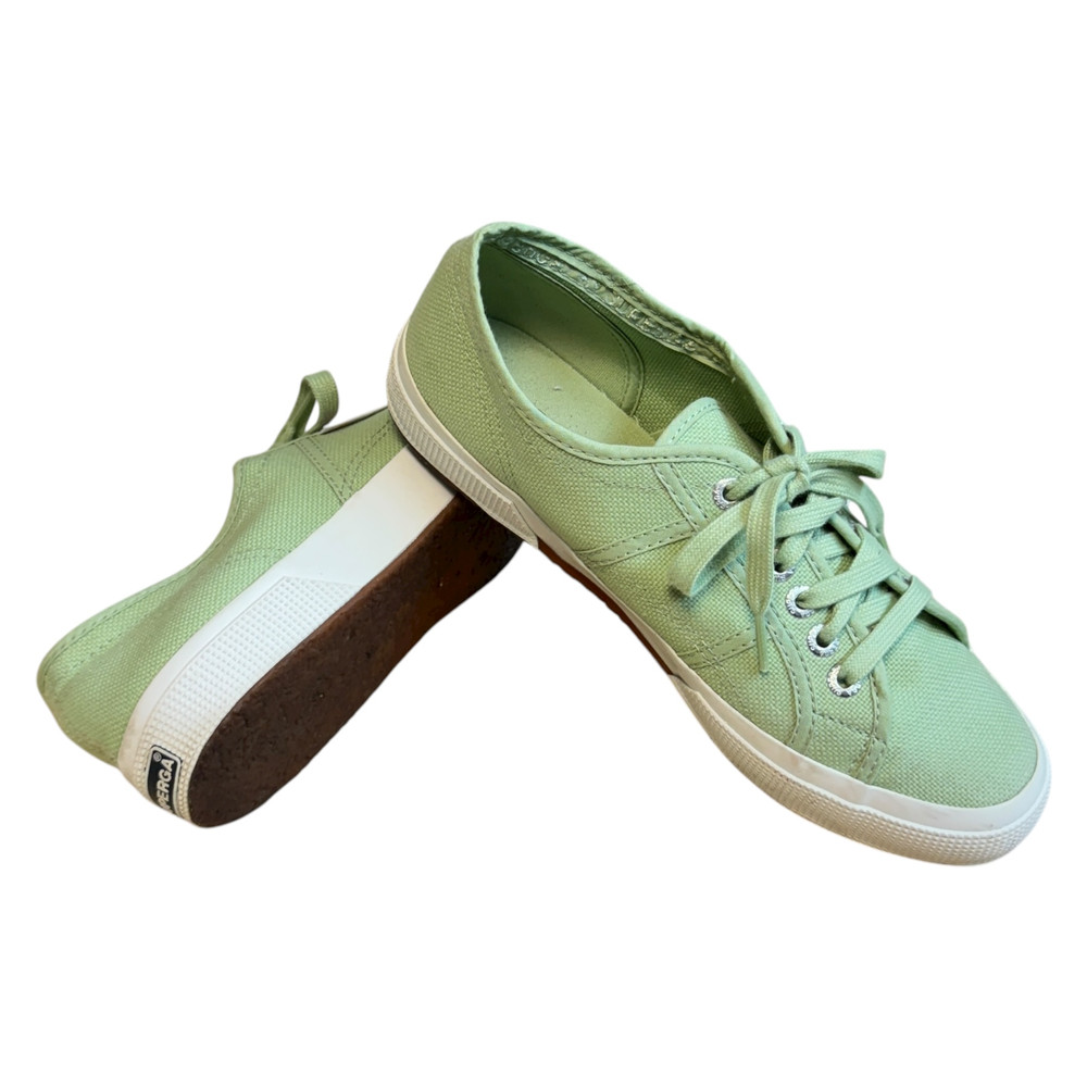 Superga 2750 Cotu BUTY SPORTOWE damskie 40