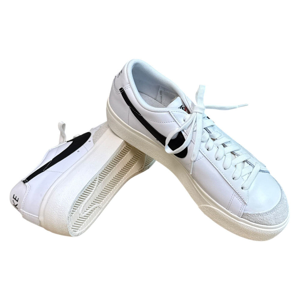 Nike BLAZER LOW PLATFORM BUTY SPORTOWE damskie 42