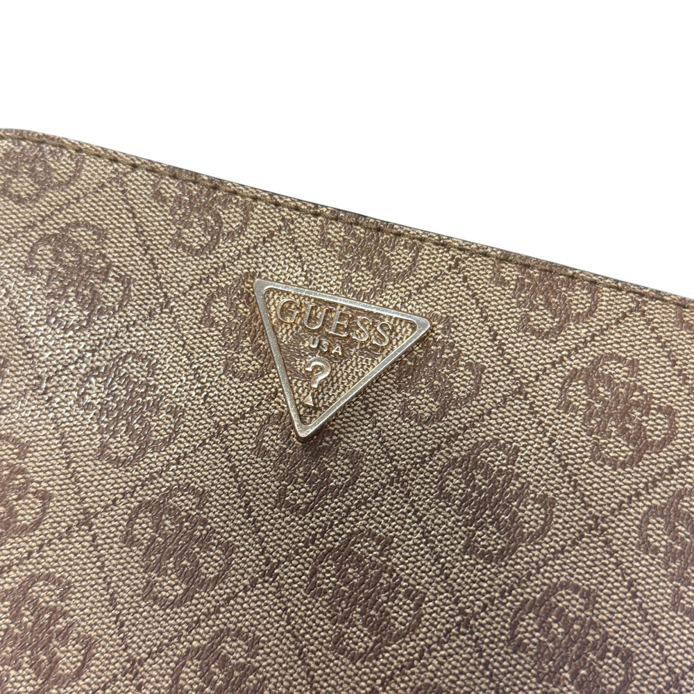 Torebka Guess NOELLE CROSSBODY CAMERA 9995869325863