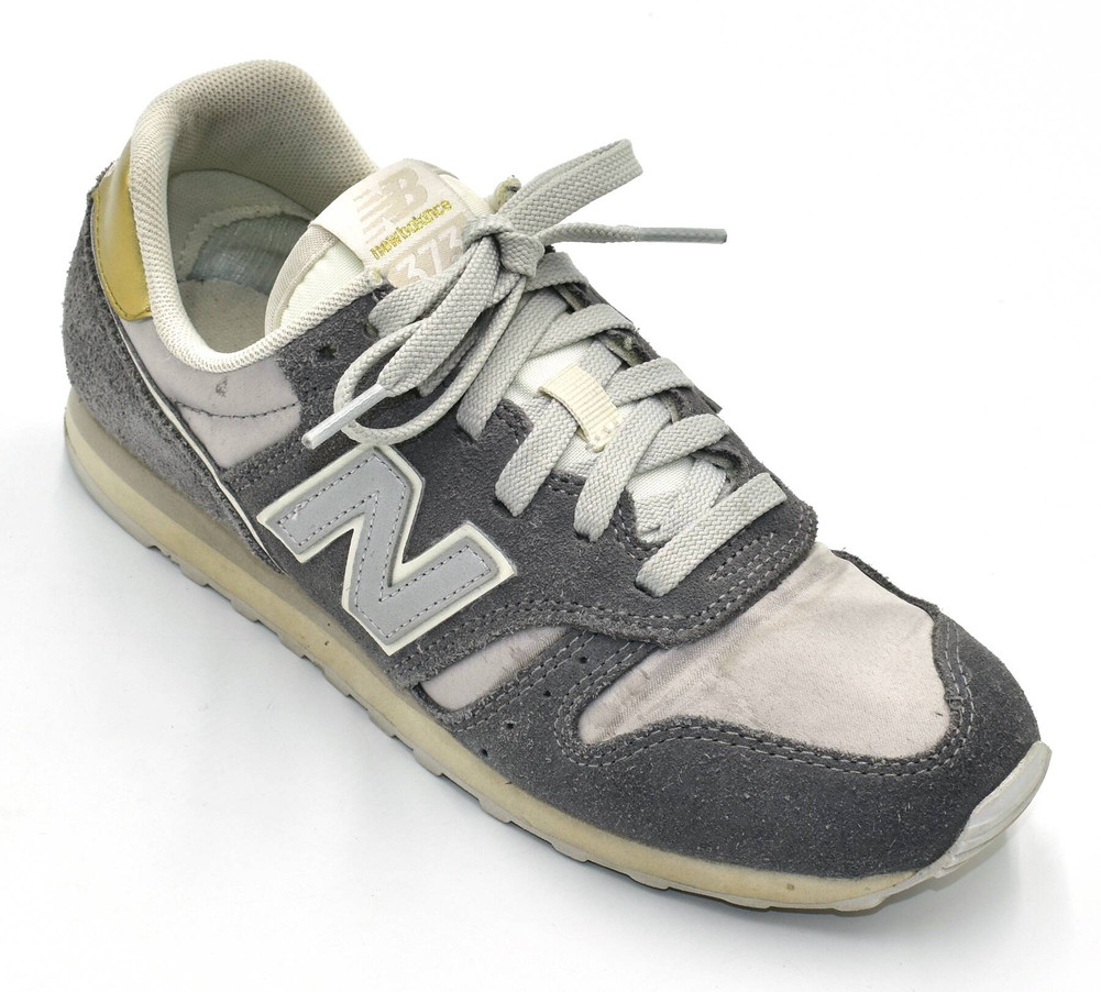 New Balance NB 373 BUTY SPORTOWE damskie 37.5