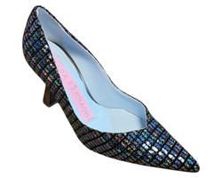 Chiara Ferragni CZÓŁENKA damskie 37