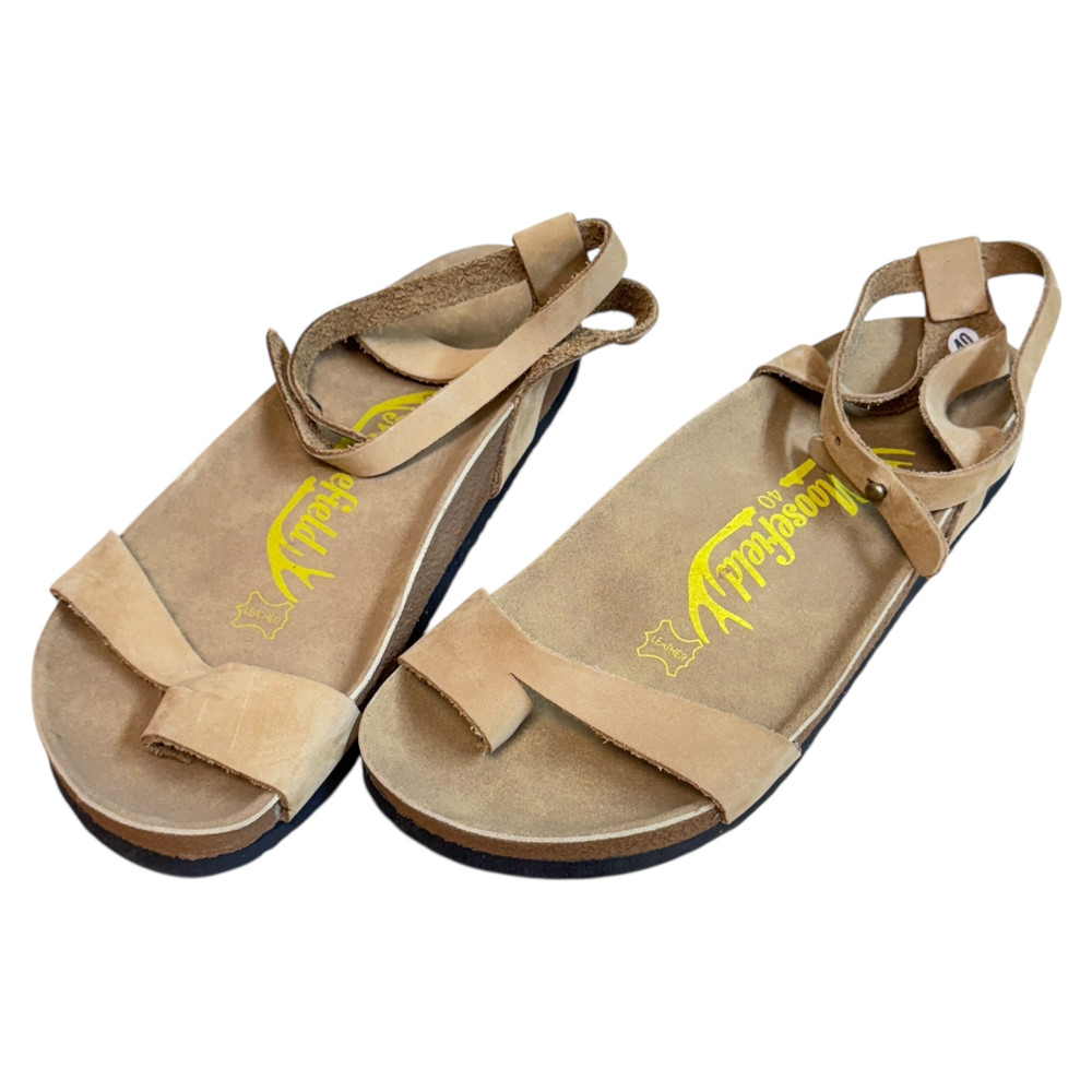 Moosefield SANDAŁY damskie 40/41