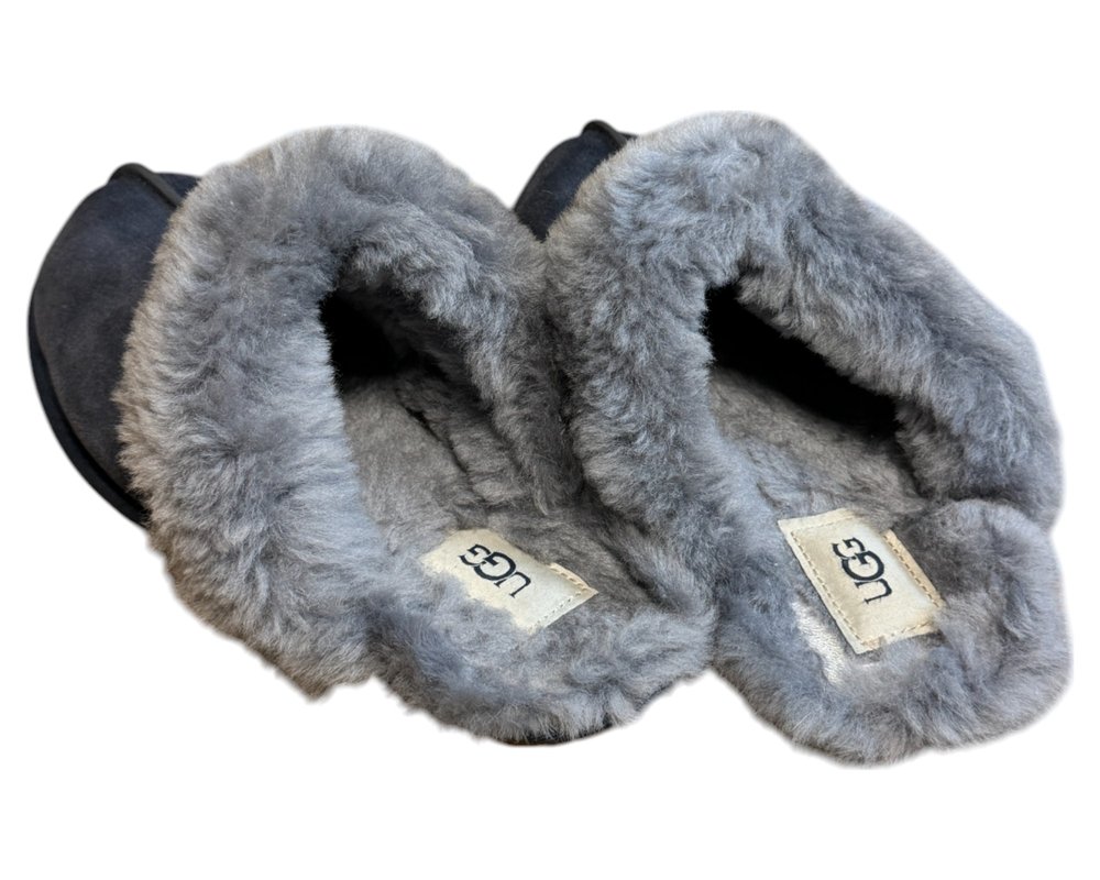 Ugg Scuffette II  KAPCIE  damskie 38