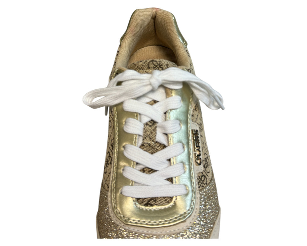 Guess Hansini BUTY SPORTOWE  damskie 39