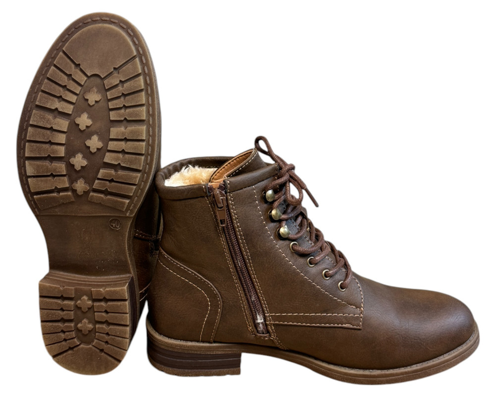 Anna Field  BOTKI  damskie 39/40