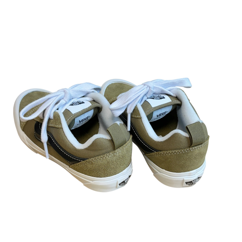 Vans Knu Skool BUTY SPORTOWE dziecięce 34/33