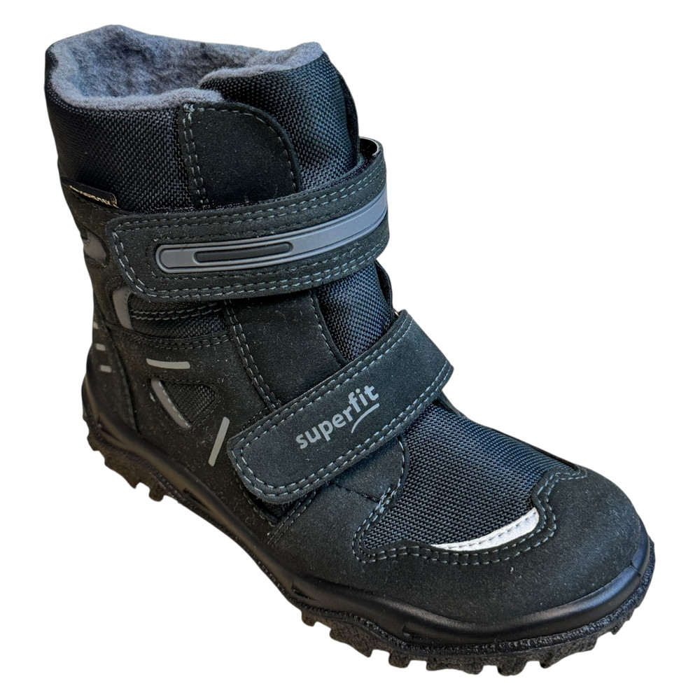 Superfit Gore-Tex ŚNIEGOWCE dziecięce 28/29