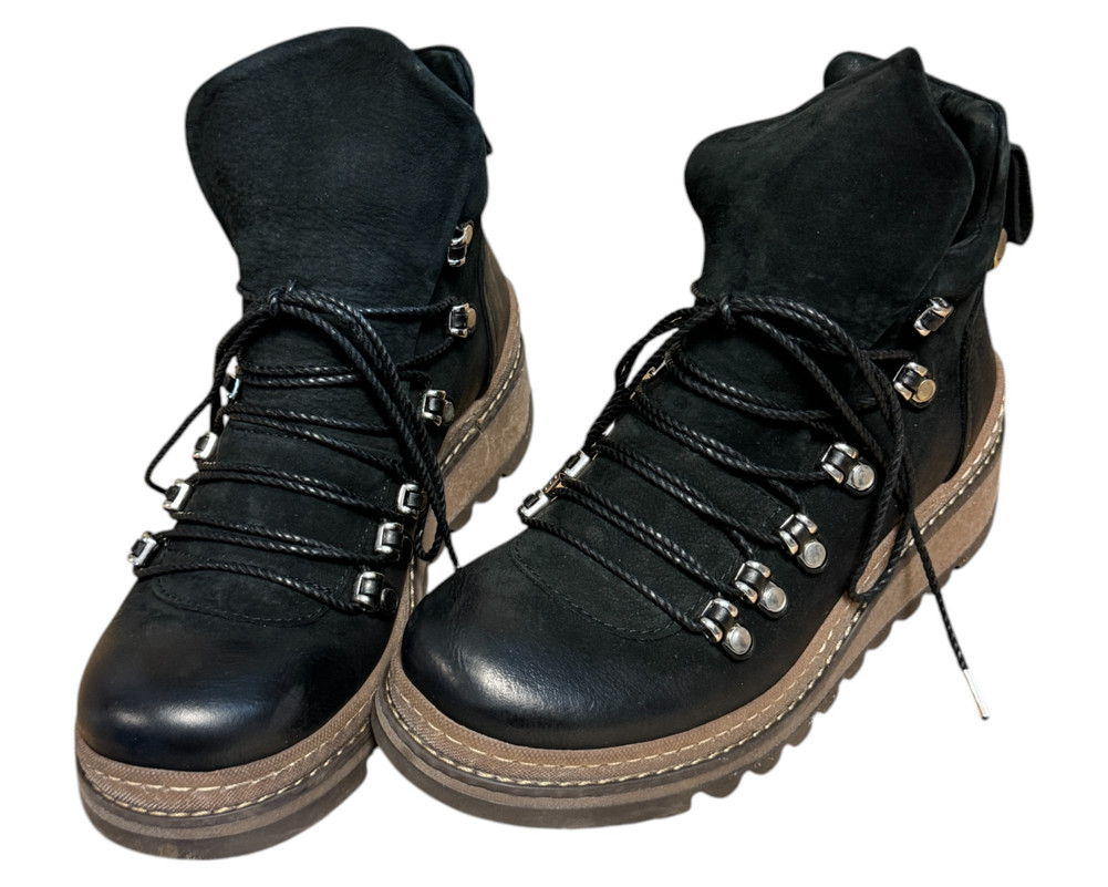 Quazi  BOTKI  damskie 36