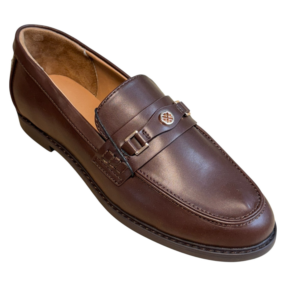 Anna Field PÓŁBUTY wsuwane damskie 37/38