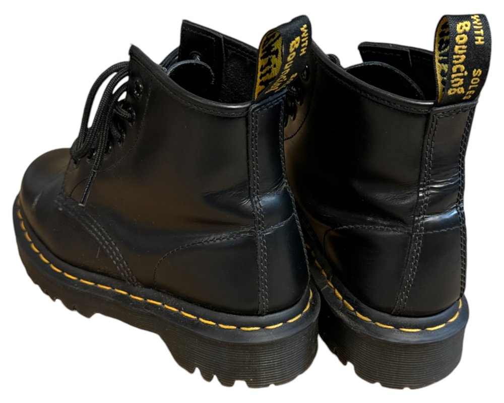 Dr. Martens BEX BOTKI  damskie 36