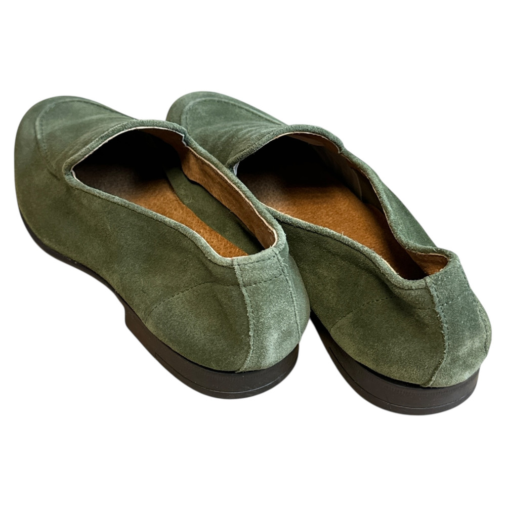 Bianco PÓŁBUTY wsuwane męskie 41