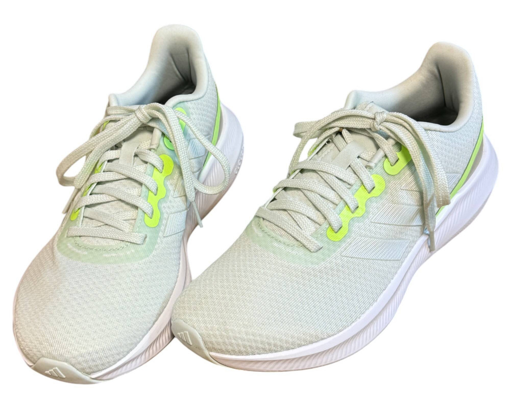 Adidas  Runfalcon 3.0 BUTY SPORTOWE  damskie 39 1/3