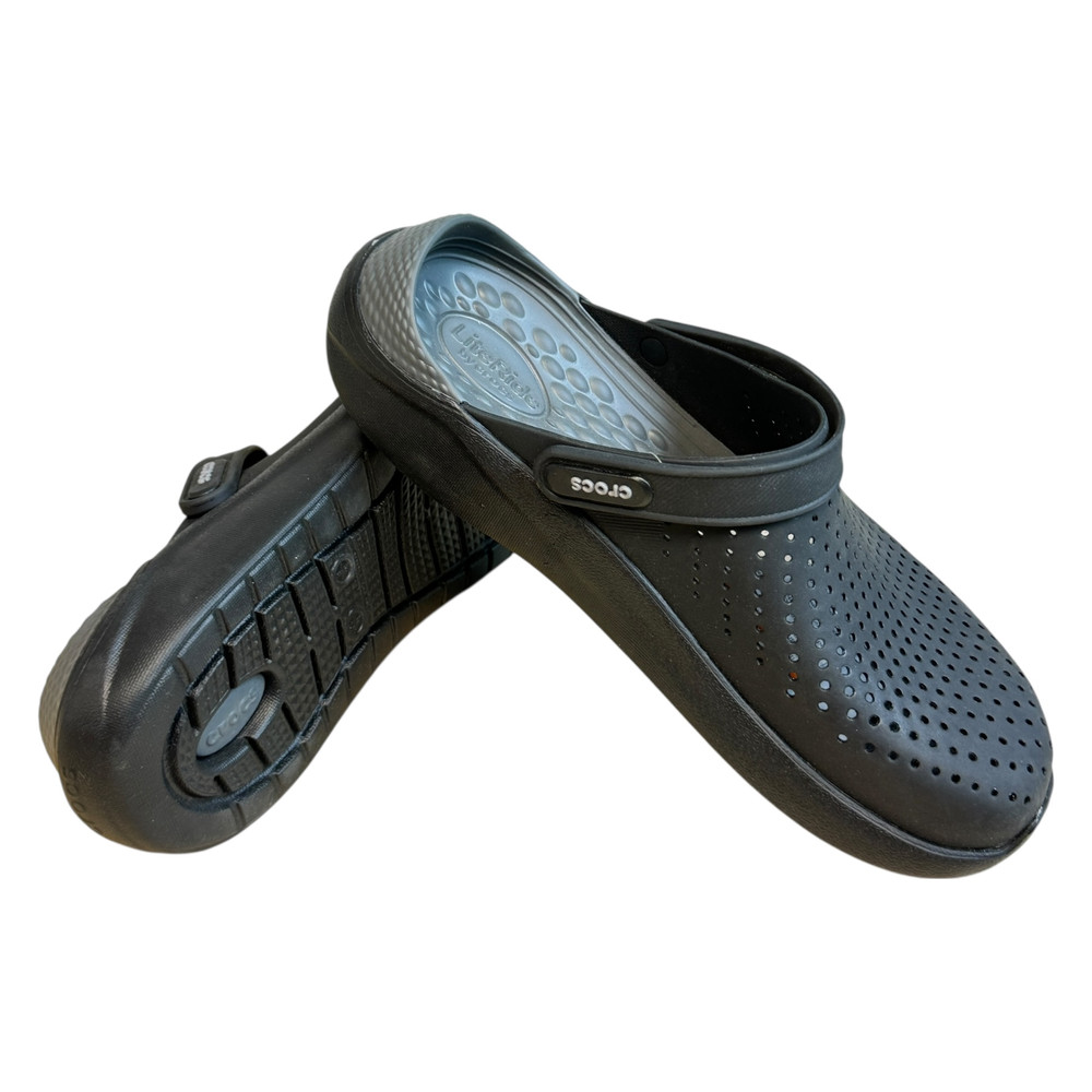 Crocs Literide clog SANDAŁY damskie 42/41