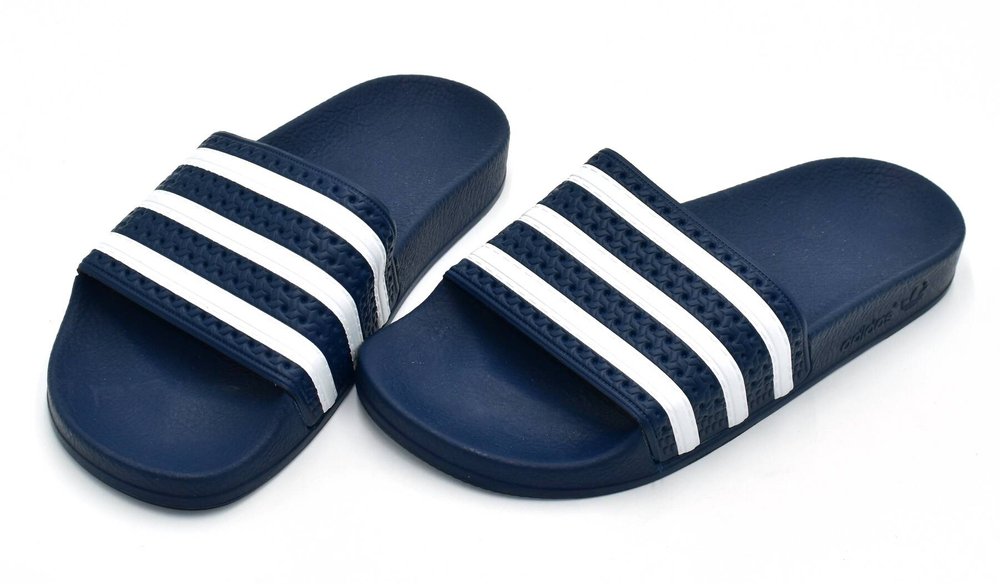 Adidas ADILETTE SLIDES KLAPKI damskie 38/37