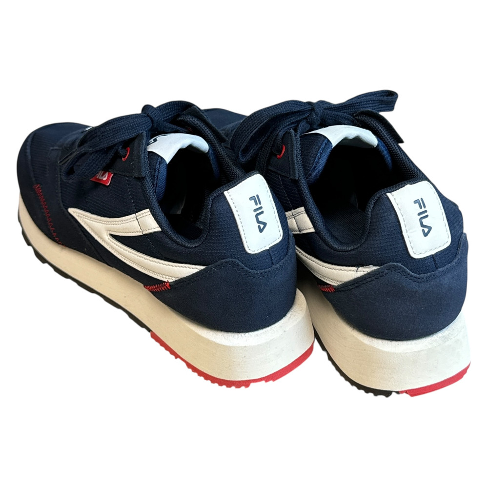 Fila Retronique 22 BUTY SPORTOWE męskie 43/44