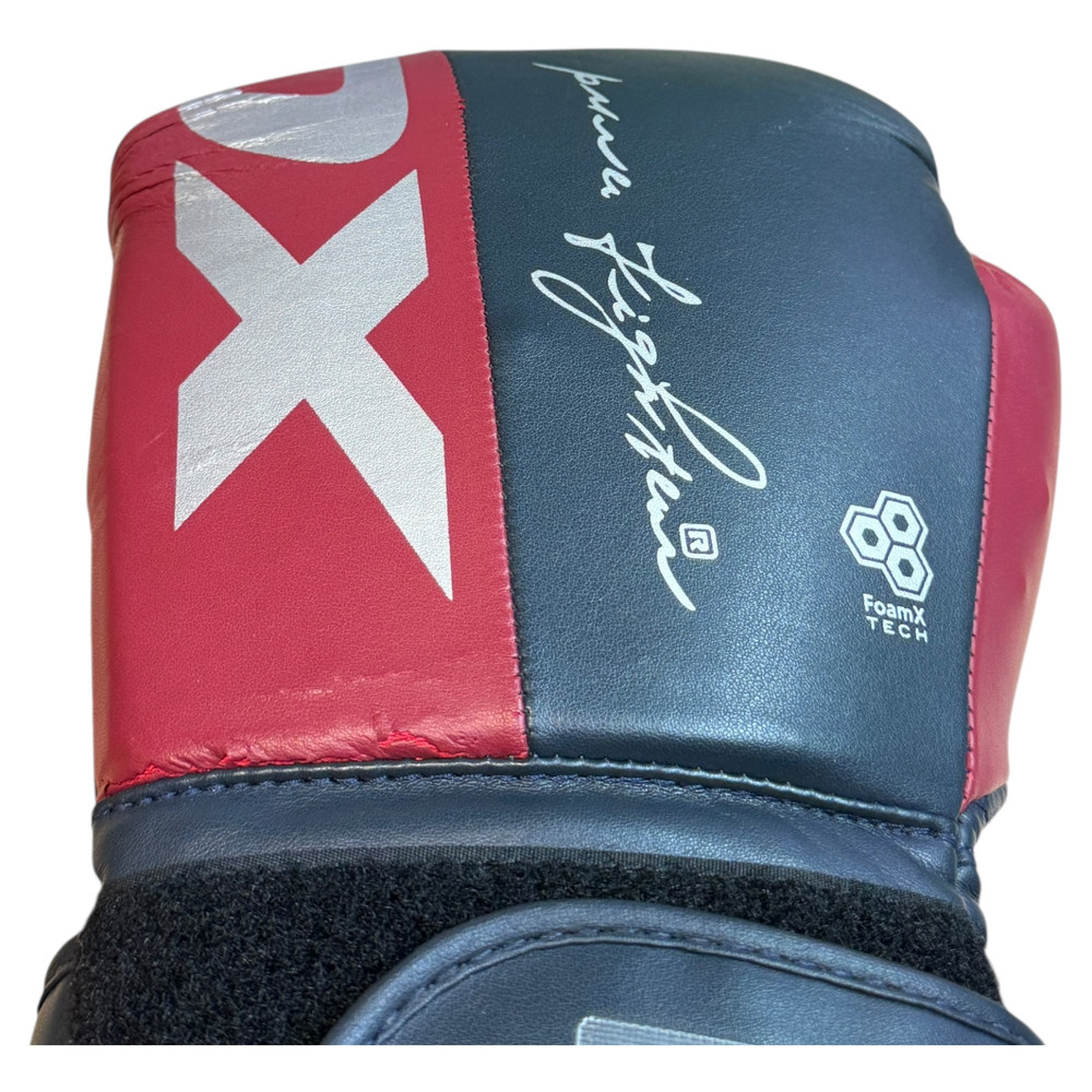 Rękawice bokserskie RDX F4 