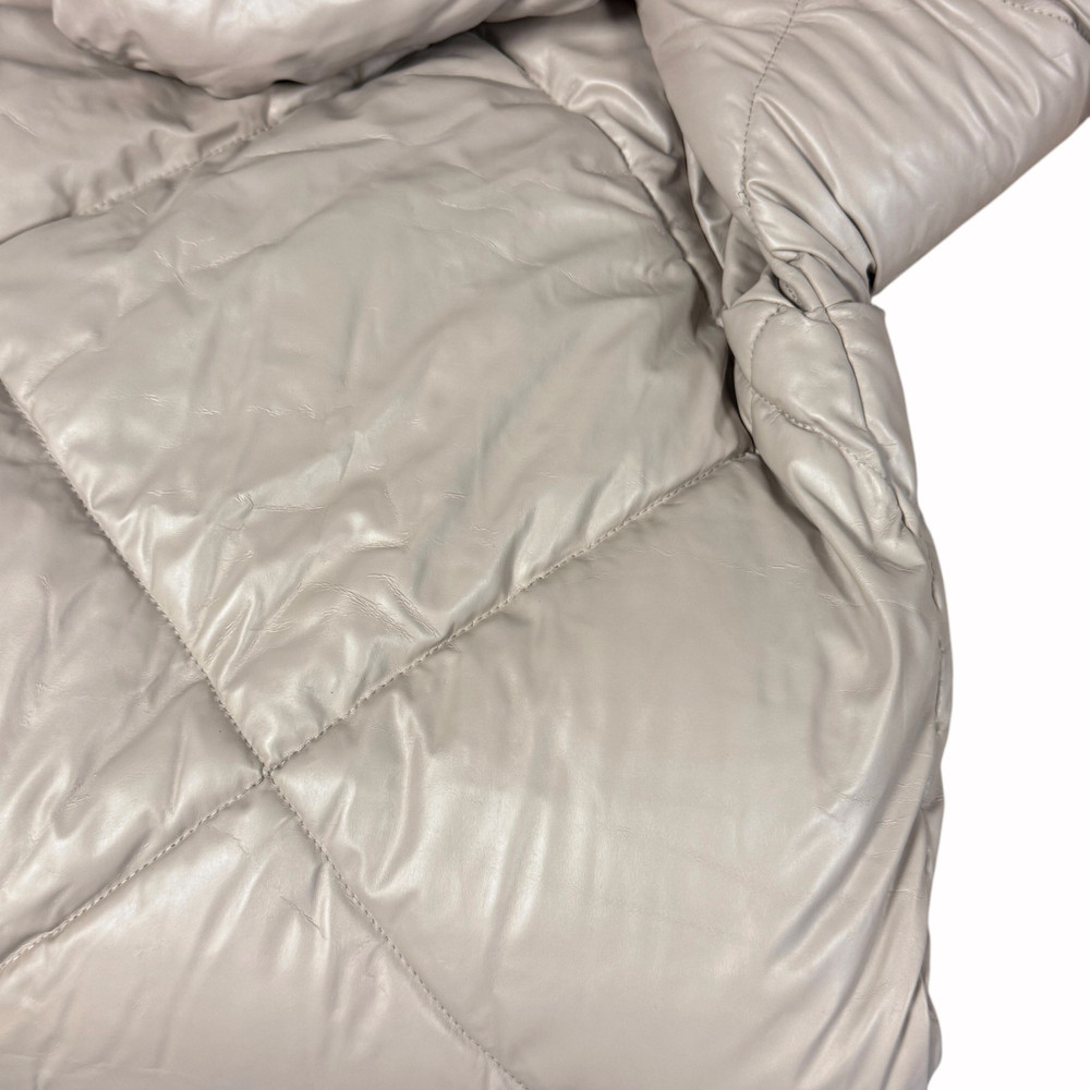 Naketano parka jacket L