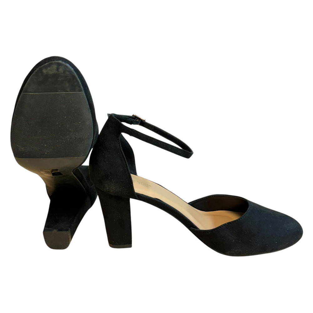 About You  CZÓŁENKA  damskie 41