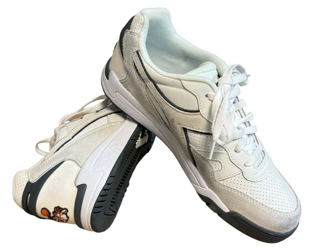 Patrick Ewing  BUTY SPORTOWE  męskie 43/44.5