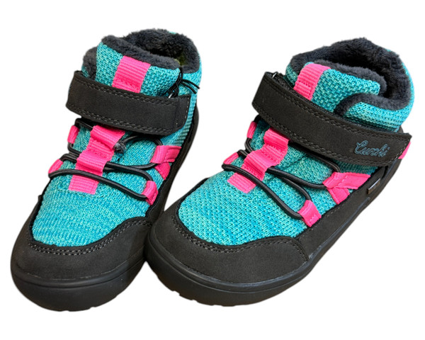 Lurchi JADEN BUTY SPORTOWE dziecięce 27/26