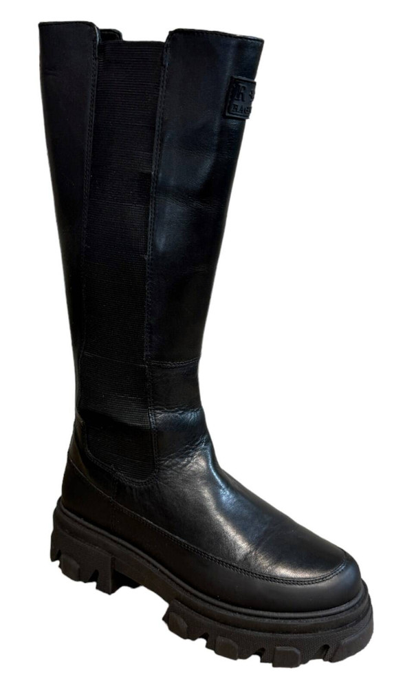 Rage Age  KOZAKI  damskie 39