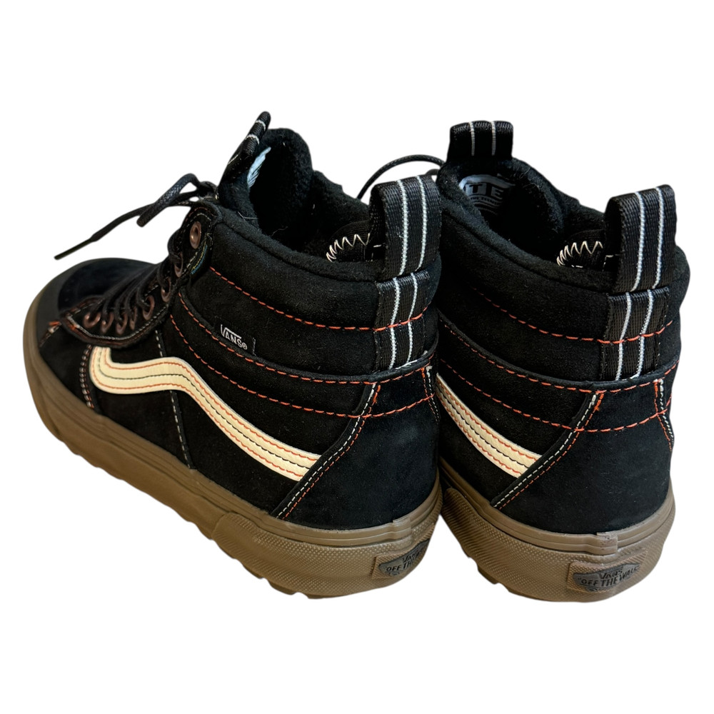 Vans Sk8-Hi Mte-2 BUTY SPORTOWE wysokie damskie 38,5