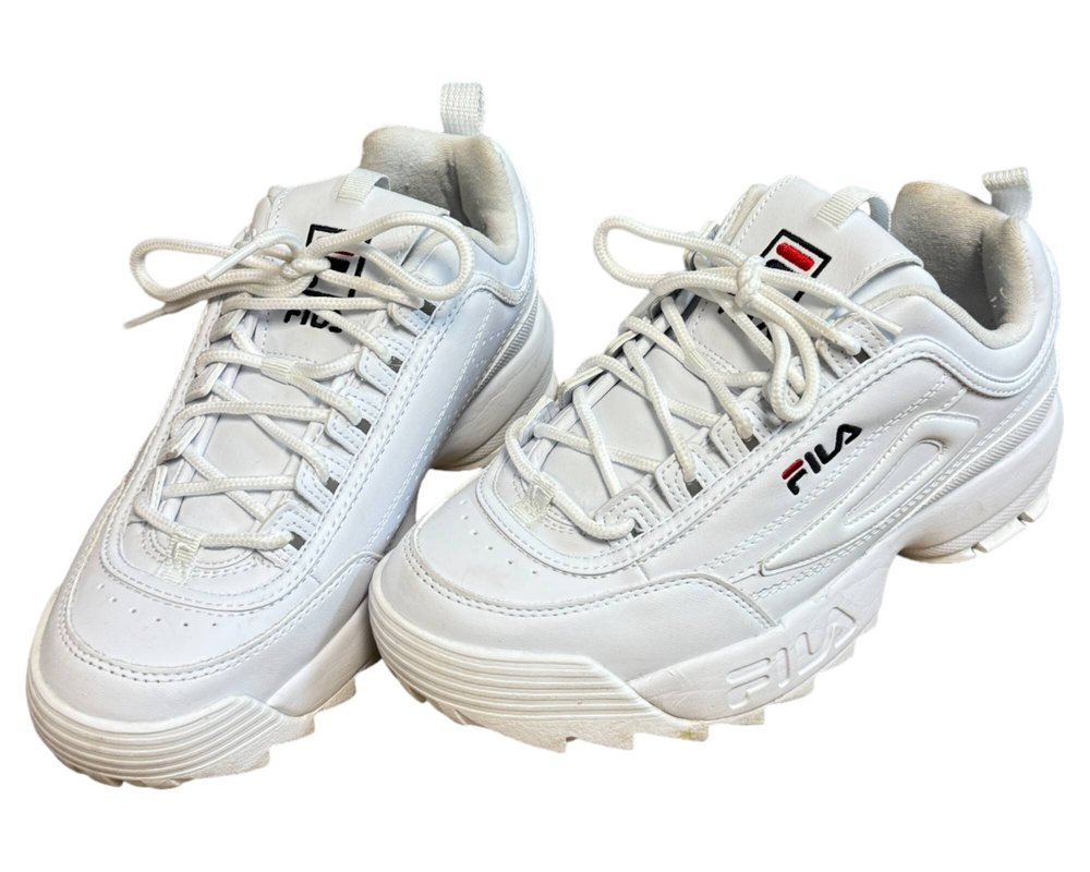 Fila Disruptor Low Wmn BUTY SPORTOWE  damskie 40