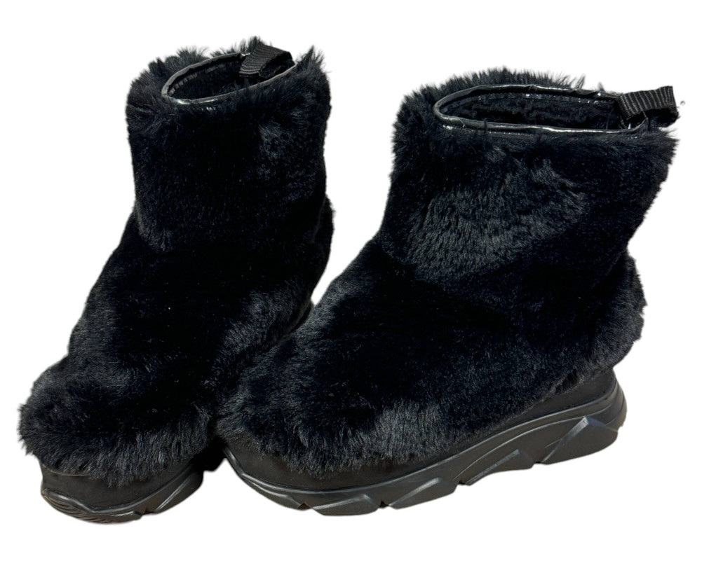 Joshua`s  BOTKI  damskie 36