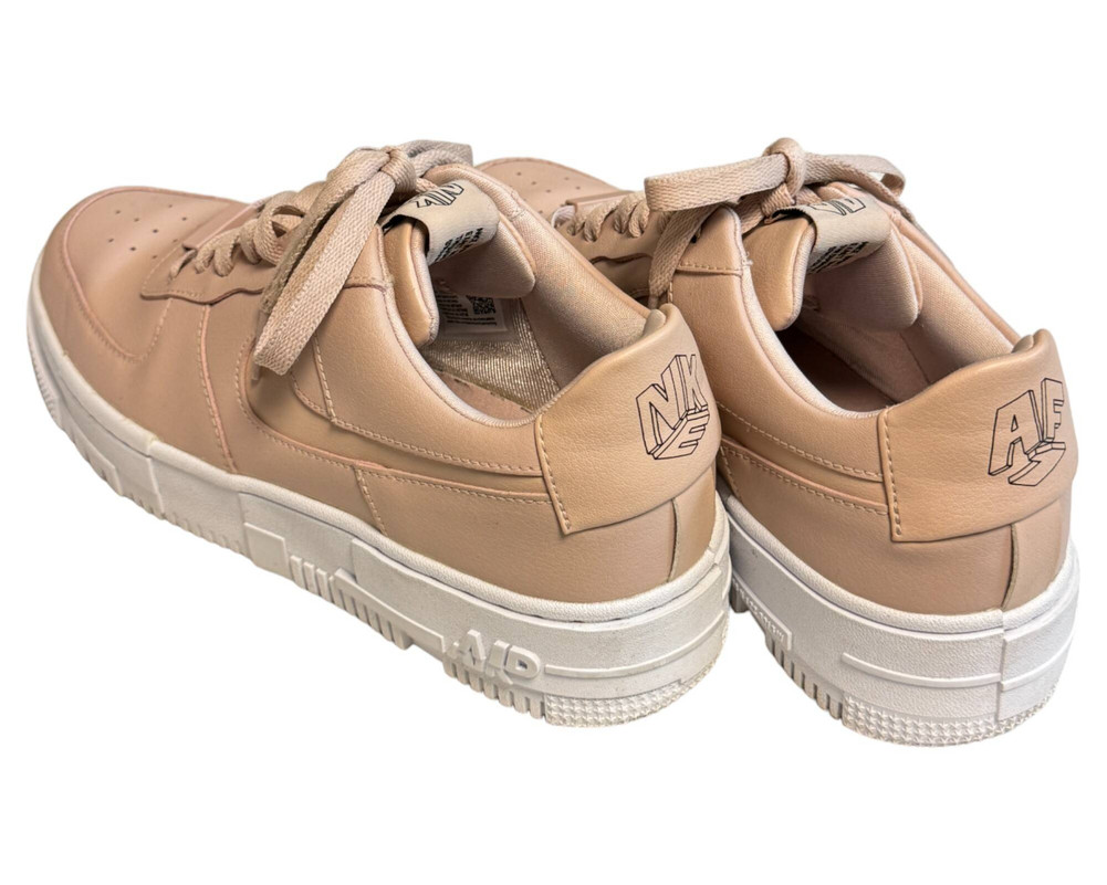 Nike AIR FORCE 1 PIXEL BUTY SPORTOWE damskie 39