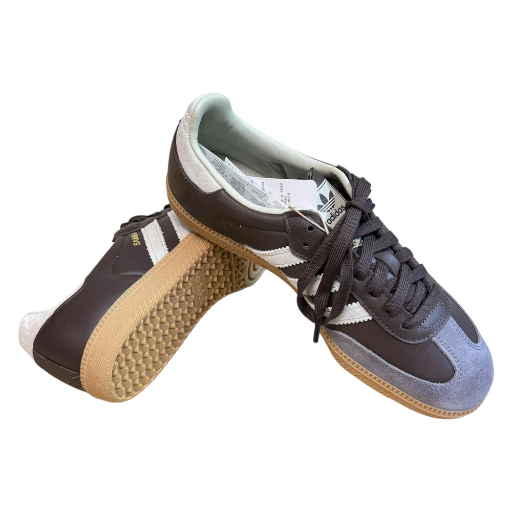 Adidas Samba OG BUTY SPORTOWE damskie 40 2/3