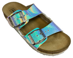 Friboo KLAPKI dziecięce 32