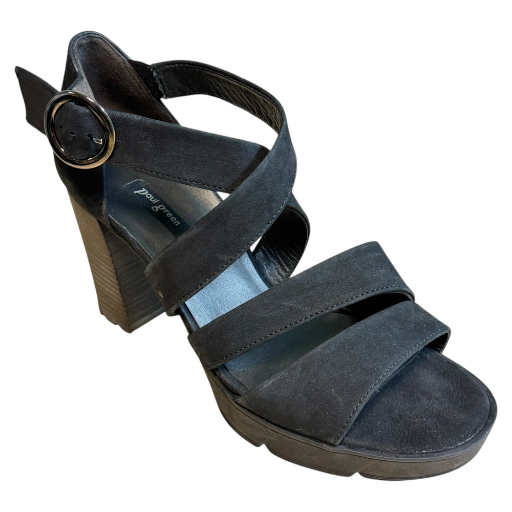 Paul Green SANDAŁY damskie 40