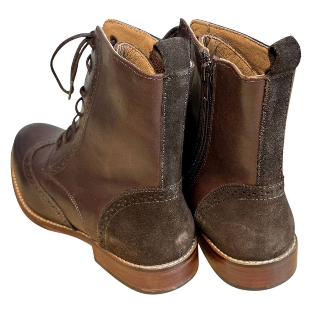 Cox BOTKI damskie 41