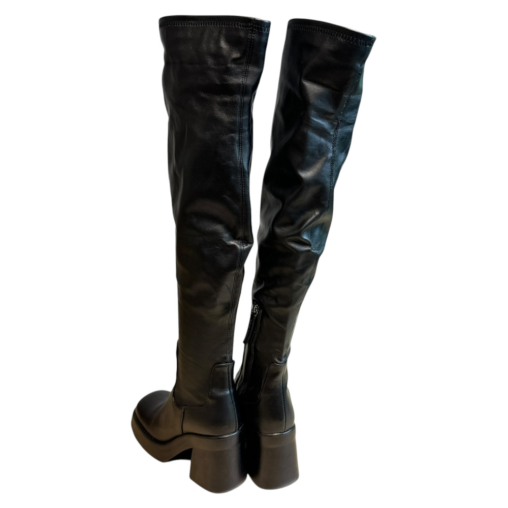 Steve Madden Seasons KOZAKI  damskie 38