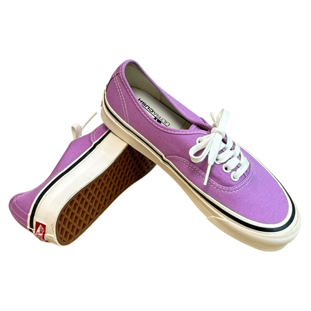 Vans Authentic 44DX TRAMPKI damskie 38
