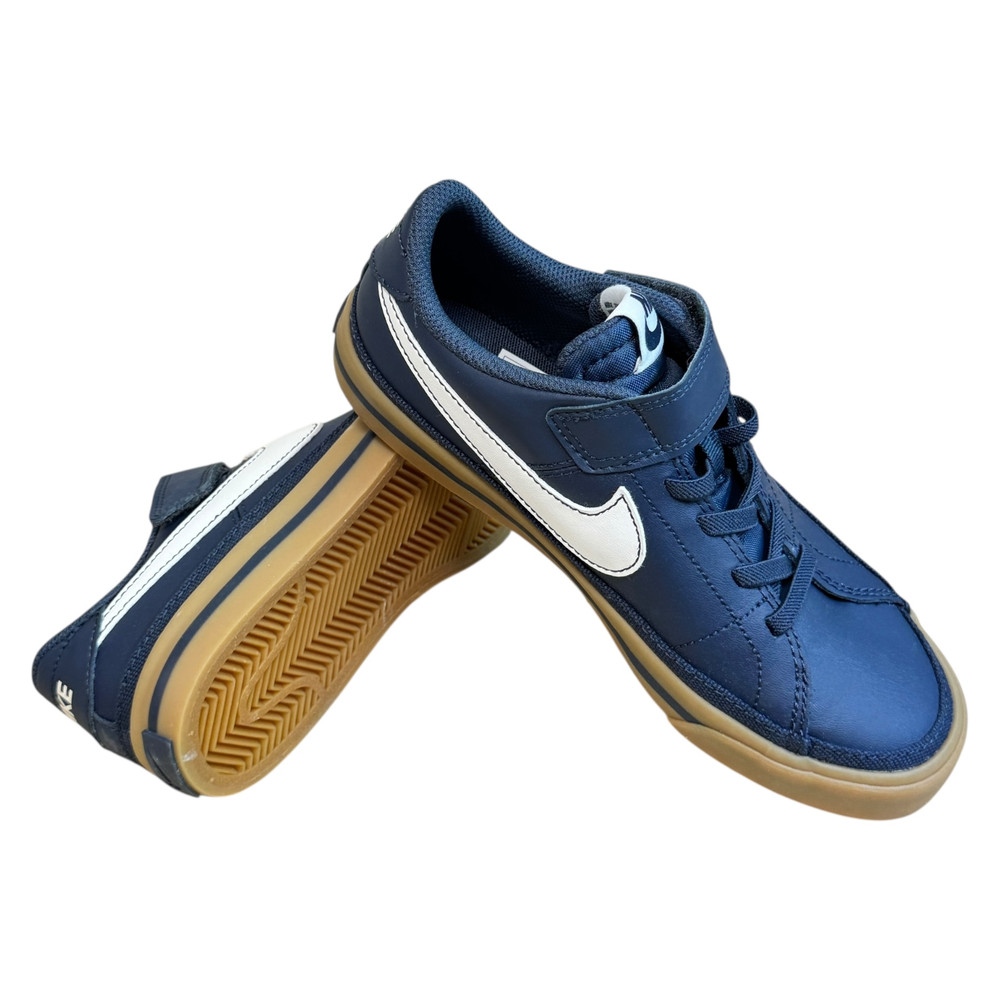 Nike Court Legacy BUTY SPORTOWE dziecięce 33/32