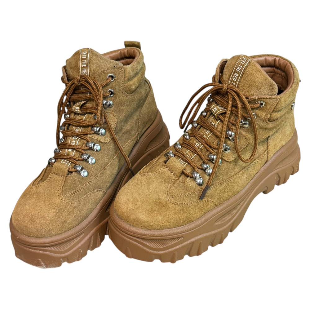 Xti BOTKI damskie 38