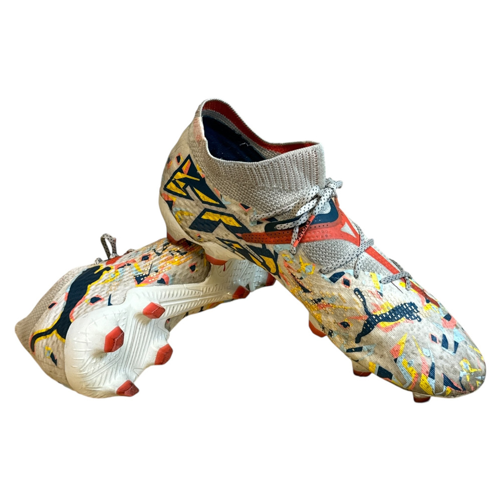 Puma FUTURE 7 ULTIMATE CREATIVITY FG/AG BUTY SPORTOWE korki męskie 42