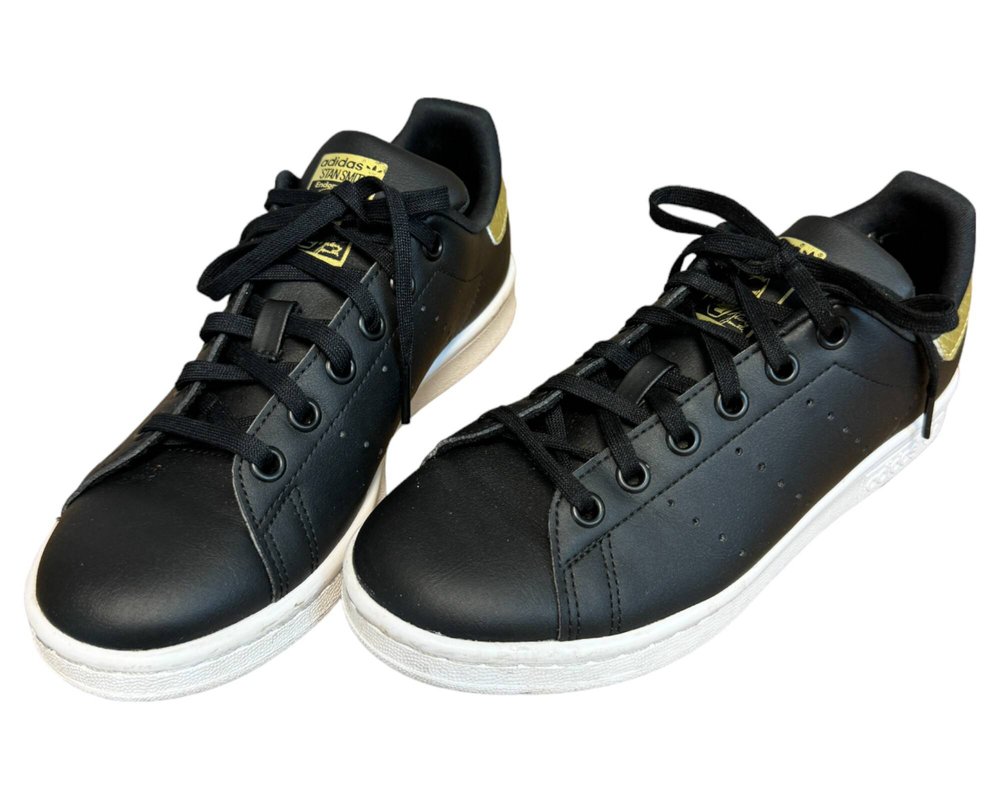 Adidas Stan Smith BUTY SPORTOWE dziecięce 36 2/3