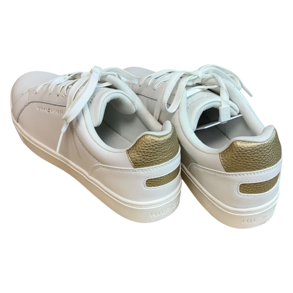 Tommy Hilfiger Essential Cupsole BUTY SPORTOWE damskie 40
