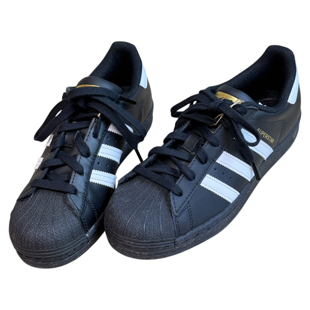 Adidas Superstar BUTY SPORTOWE dziecięce 37 1/3 36