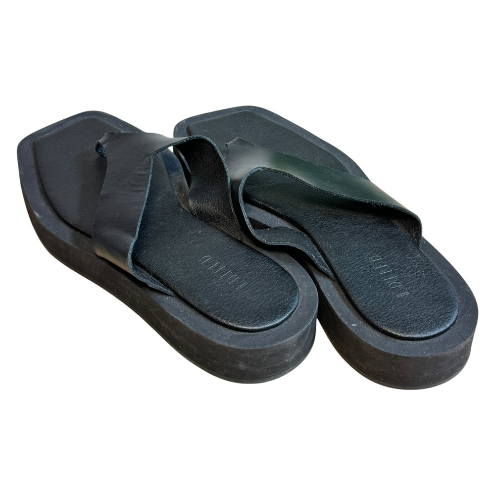 Edited Keana KLAPKI japonki damskie 37