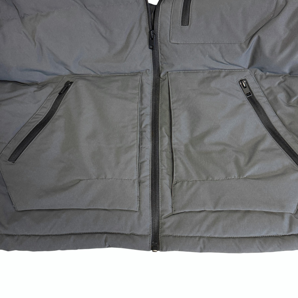 Naketano parka jacket L