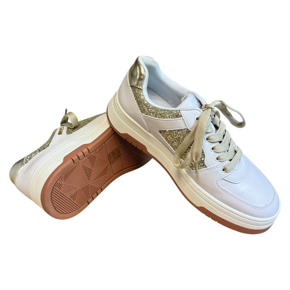 Liu Jo BUTY SPORTOWE damskie 37/38