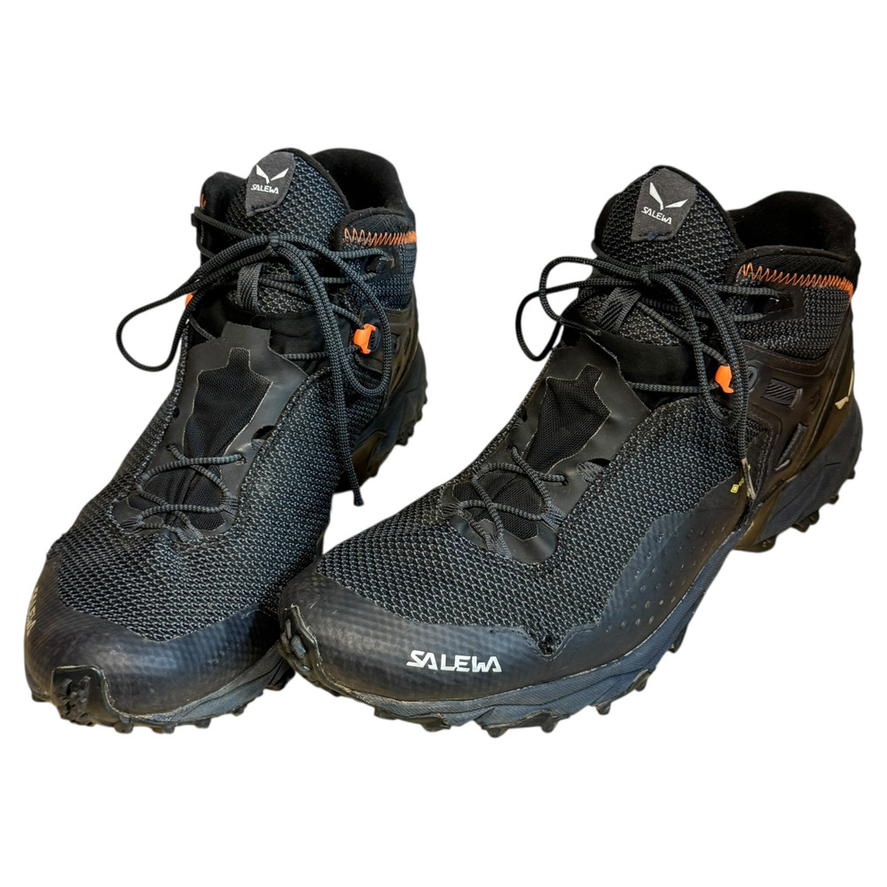 Salewa MS Ultra Flex 2 Mid Gtx BUTY TREKKINGOWE męskie 45