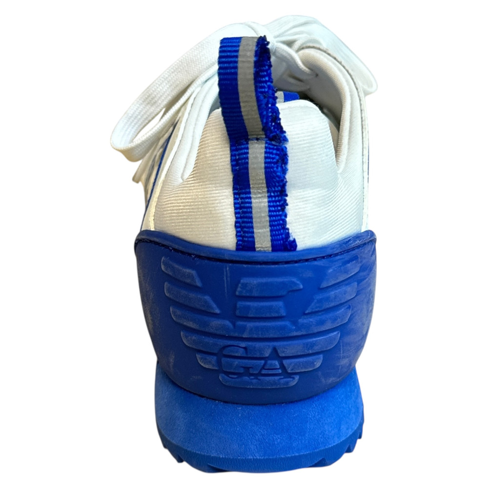 EA7 Emporio Armani BUTY SPORTOWE damskie 38 2/3