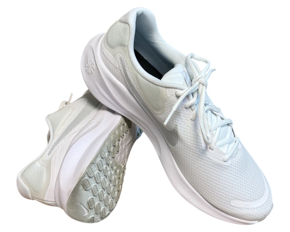 Nike REVOLUTION 7 BUTY SPORTOWE  męskie 45