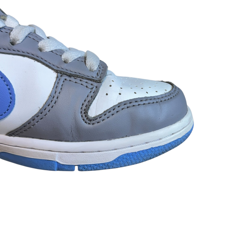 Nike DUNK LOW BUTY SPORTOWE dziecięce 37,5